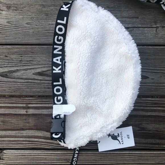 KANGOL HM BELT BAG - Picture 8 of 11
